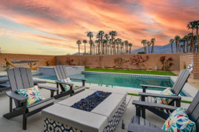 Desert Gem- New Home! (PGA Signature) PGA WEST!